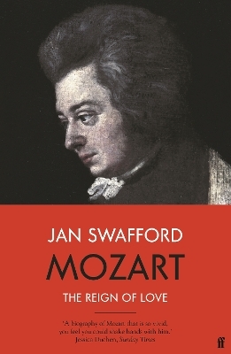 Mozart - Jan Swafford