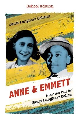 Janet Langhart Cohen's Anne & Emmett -  Anne &  Emmett LLC