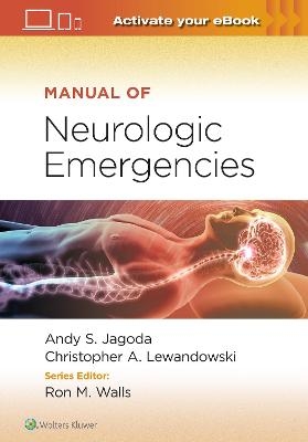 Manual of Neurologic Emergencies - 