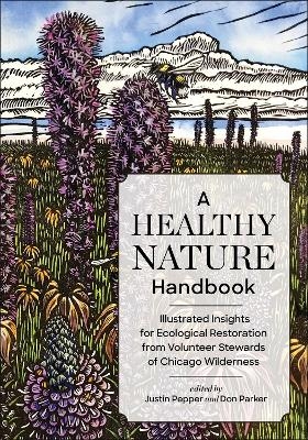 A Healthy Nature Handbook - 