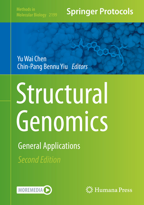 Structural Genomics - 