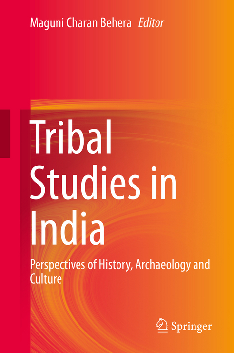 Tribal Studies in India - 