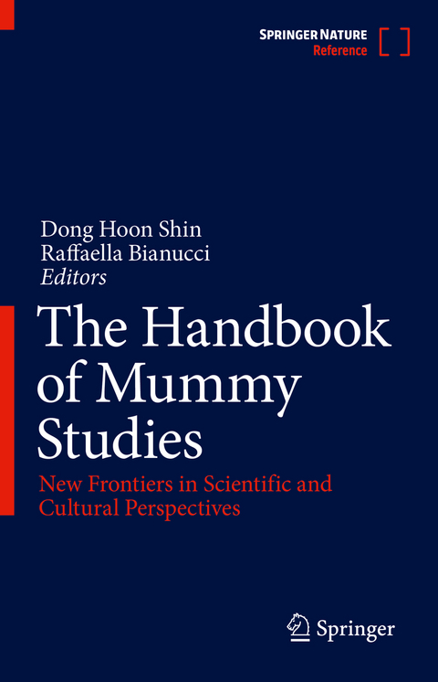 The Handbook of Mummy Studies - 