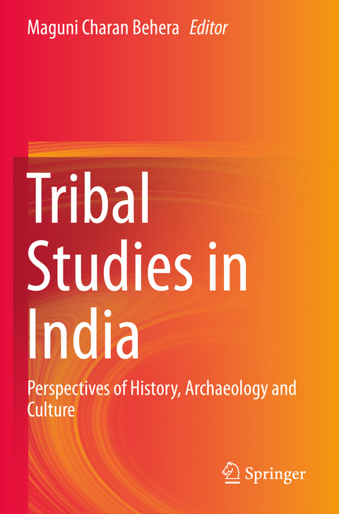 Tribal Studies in India - 