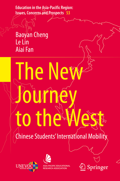 The New Journey to the West - Baoyan Cheng, Le Lin, Aiai Fan