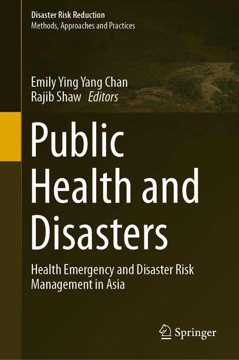 Public Health and Disasters - 