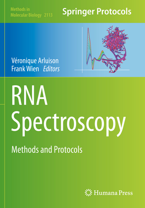 RNA Spectroscopy - 