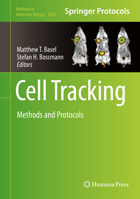 Cell Tracking - 