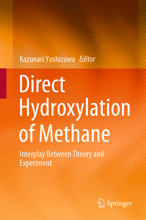 Direct Hydroxylation of Methane - 
