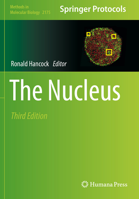 The Nucleus - 