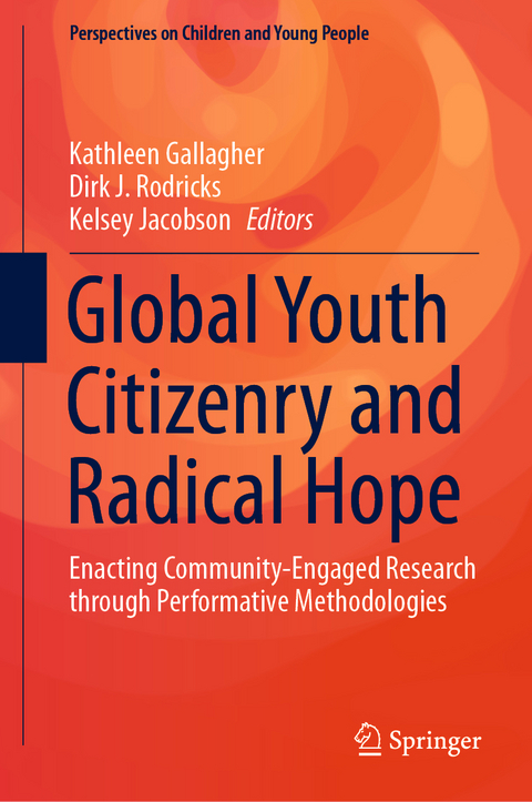 Global Youth Citizenry and Radical Hope - 