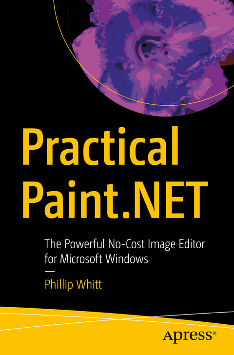 Practical Paint.NET - Phillip Whitt