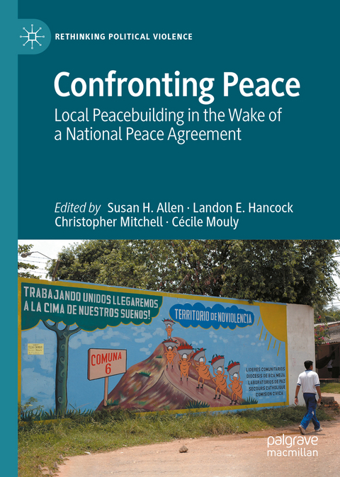 Confronting Peace - 