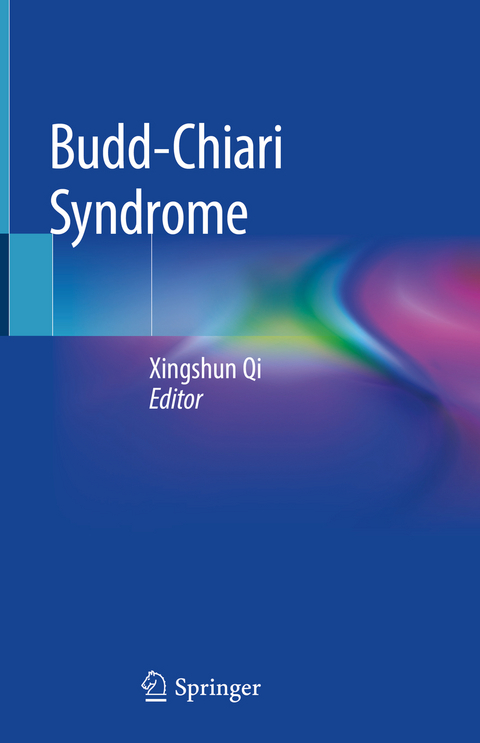 Budd-Chiari Syndrome - 