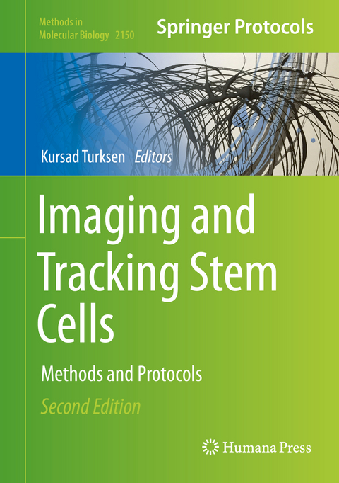 Imaging and Tracking Stem Cells - 