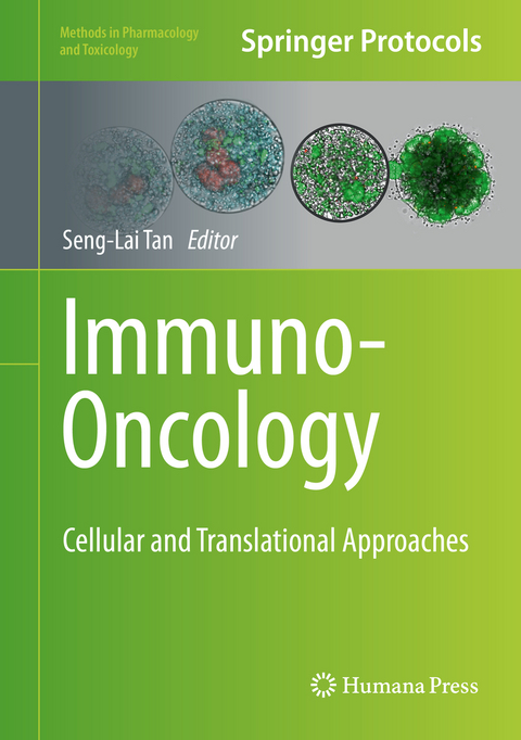 Immuno-Oncology - 