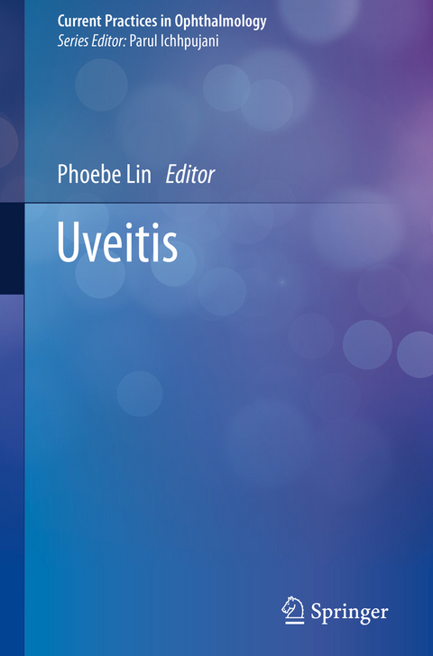 Uveitis - 