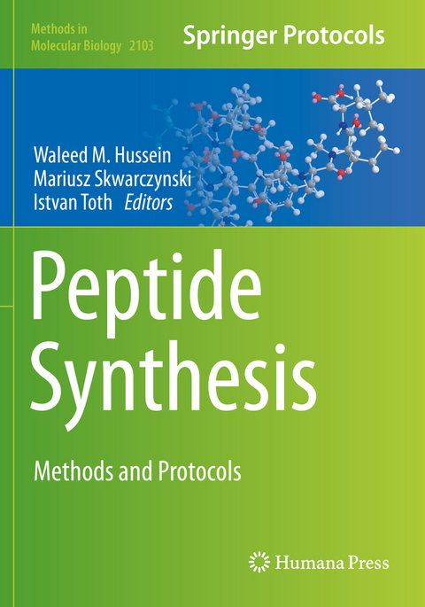 Peptide Synthesis - 