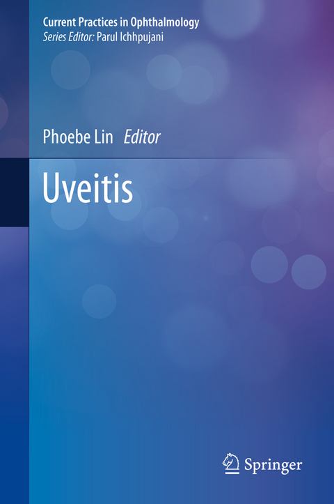 Uveitis - 