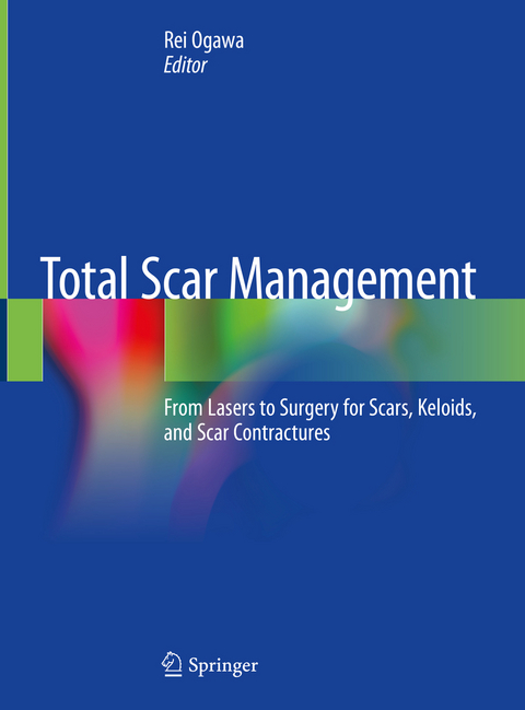 Total Scar Management - 