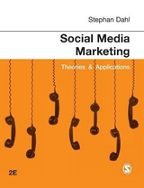 Social Media Marketing - Dahl, Stephan