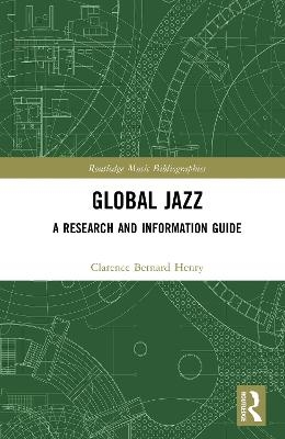 Global Jazz - Clarence Bernard Henry