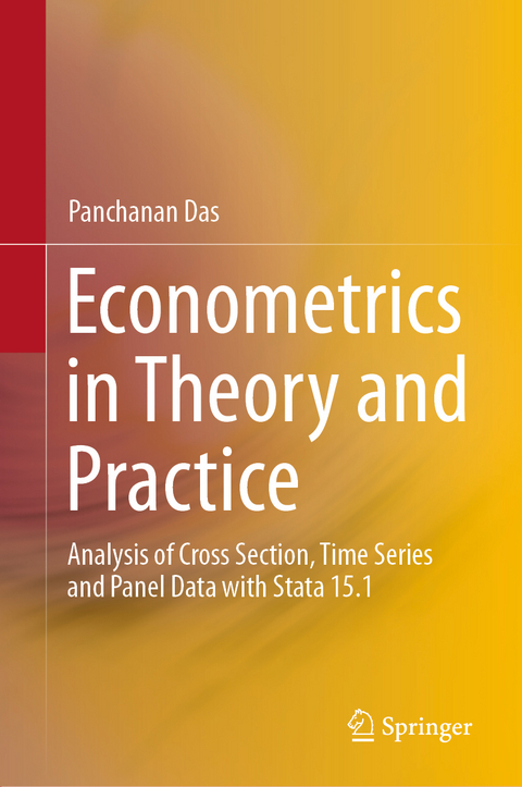 Econometrics in Theory and Practice - Panchanan Das