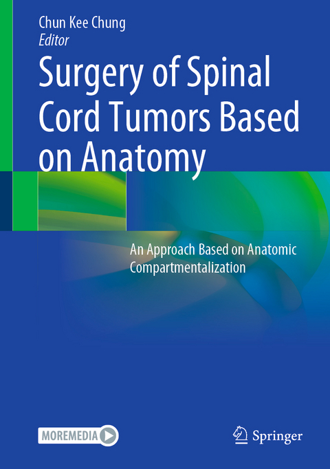 Surgery of Spinal Cord Tumors Based on Anatomy - 