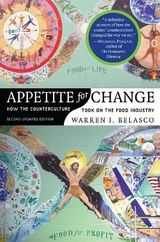 Appetite for Change - Belasco, Warren J.