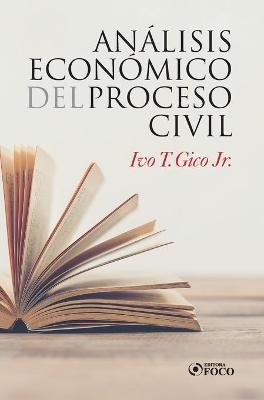 Análisis Econômico del Processo Civil - Ivo T Gico  Jr