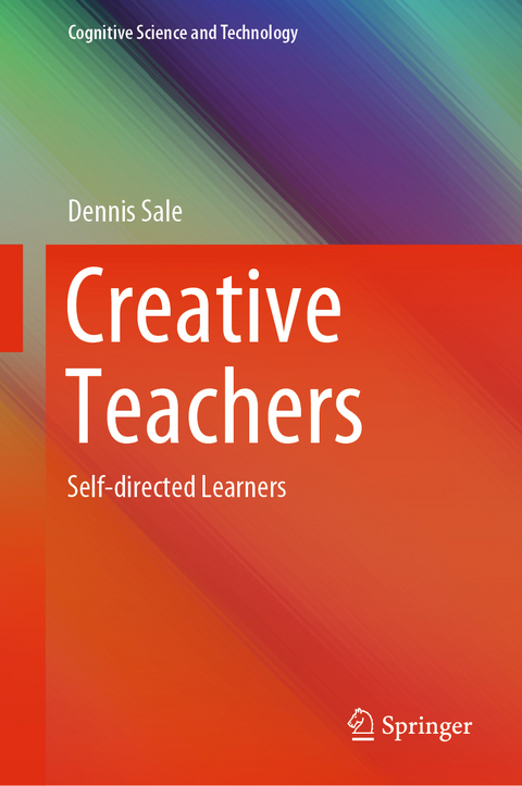 Creative Teachers - Dennis Sale