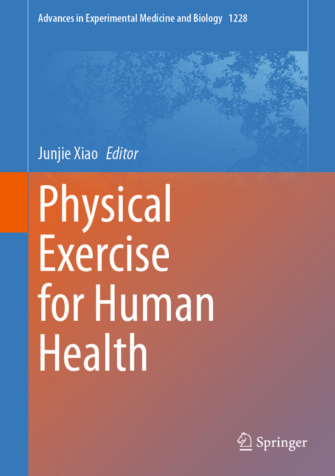 Physical Exercise for Human Health - 