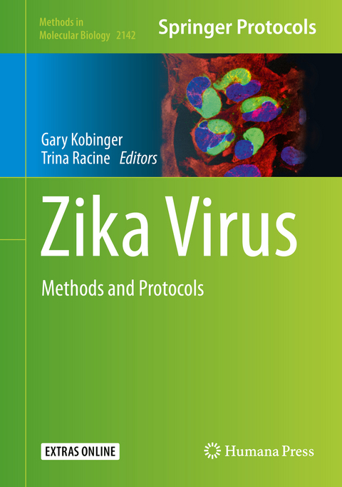 Zika Virus - 