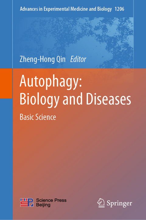 Autophagy: Biology and Diseases - 