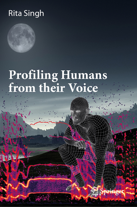 Profiling Humans from their Voice - Rita Singh