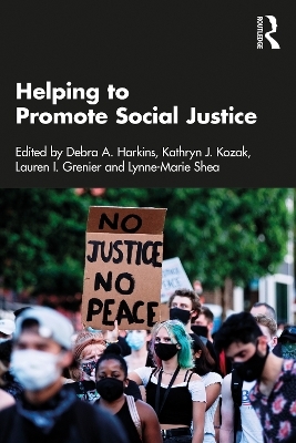 Helping to Promote Social Justice - 