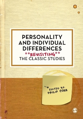 Personality and Individual Differences - 