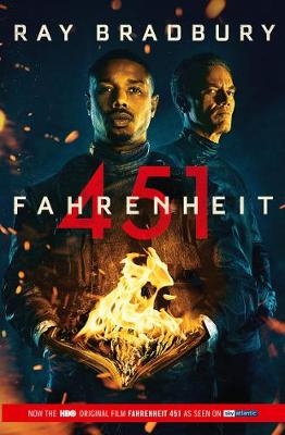 Fahrenheit 451 - Ray Bradbury