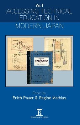 Accessing Technical Education in Modern Japan - 