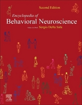 Encyclopedia of Behavioral Neuroscience - 