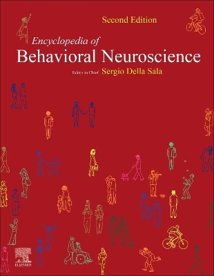 Encyclopedia of Behavioral Neuroscience