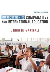 Introduction to Comparative and International Education - Marshall, Jennifer