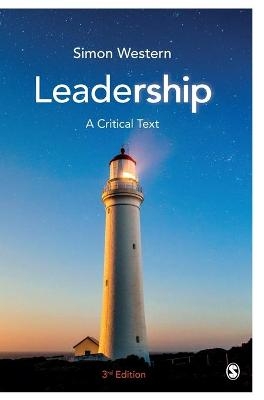 Leadership - Simon Western