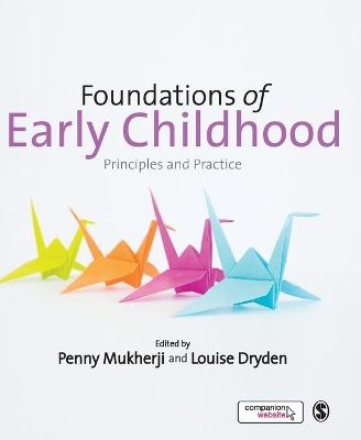 Foundations of Early Childhood - 