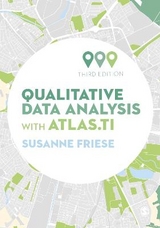 Qualitative Data Analysis with ATLAS.ti - Friese, Susanne