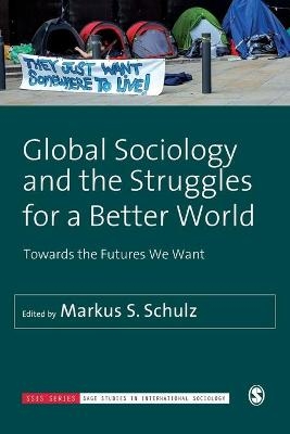 Global Sociology and the Struggles for a Better World - 