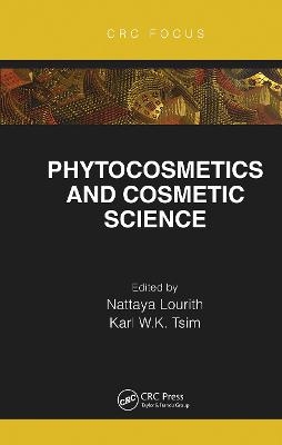 Phytocosmetics and Cosmetic Science - 