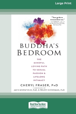 Buddha's Bedroom - Cheryl Fraser