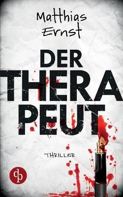 Der Therapeut - Matthias Ernst