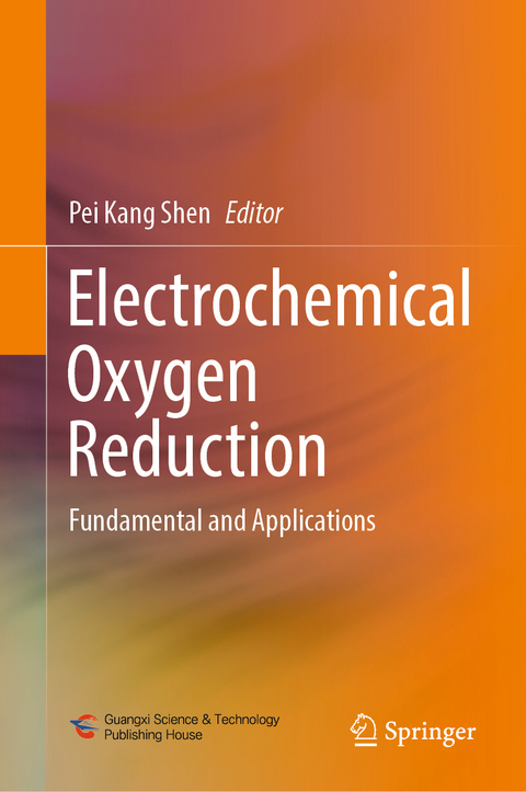 Electrochemical Oxygen Reduction - 